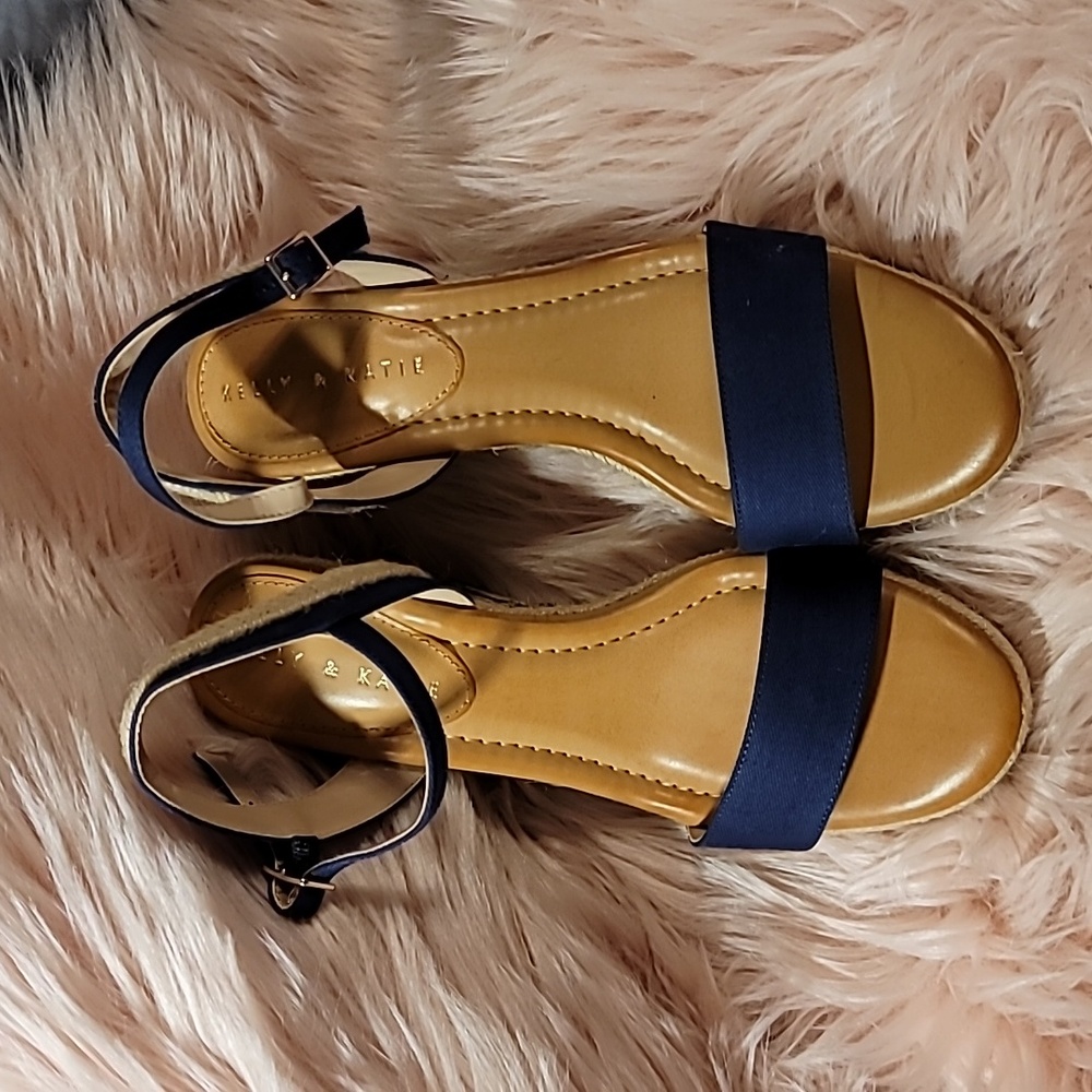 Espadrille Sandals